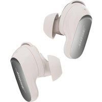 Bose QuietComfort Ultra Headphones Earbuds (2nd Gen) Wireless In-Ear White
