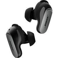 Bose QuietComfort Ultra Headphones (2nd Gen) Wireless Earbuds Black