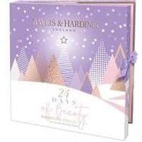 Baylis & Harding Ladies Luxury 24 days of Beauty Advent Calendar Gift Set