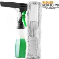 3-In-1 Window Cleaner