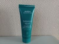 New Aveda Botanical Repair Strengthening Leave in Treatment 25ml Travel size