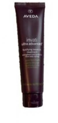 Aveda Invati Ultra Advanced Fortifying Leave-in Treatment 100ml  Vegan
