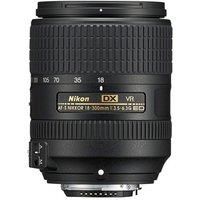 Nikon AF-S DX 18-300mm F3.5-6.3G ED VR Lens