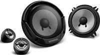 KENWOOD KFC-E170P 300W 17cm Component Speaker System