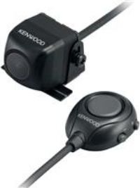 KENWOOD CMOS-320 UNIVERSAL MULTI VIEW REVERSING CAMERA FOR AV SCREENS