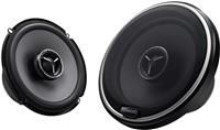 Kenwood KFC-X134 2-Way Coaxial Speakers 130 mm 160 W
