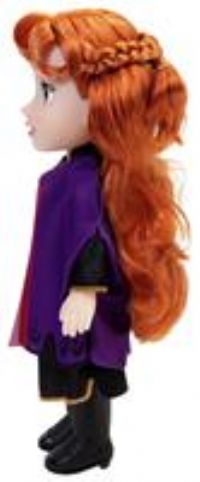 Disney Frozen 2 Anna Adventure Doll