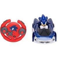 Sonic Drifting Rc