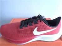 Nike Air Zoom Pegasus 37 trainers shoes BQ9646 600 uk 7.5 eu 42 us 8.5 NEW+BOX