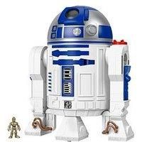 Imaginext Star Wars R2-D2