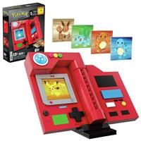 MEGA Pokmon Kanto Region Pokdex