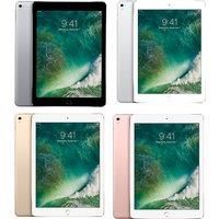 Apple Ipad Pro 9.7" Tablet - High Performance, Portable, And Versatile