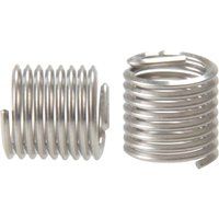 Recoil Metric Thread Repair Inserts M3 x 1.5D 0.5mm Pack of 10
