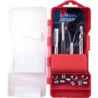 Recoil Thread Repair PRO XL Kit Thread Metric M16 2.0mm