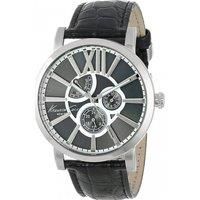 Kenneth Cole Quartz Watch Man IKC1980 44.0 mm, Strap.