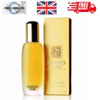 CLINIQUE AROMATICS ELIXIR FOR WOMEN 45ML PERFUME SPRAY BRAND NEW & BOXED UK