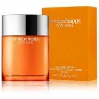 Clinique Happy EDC Spray For Men 100ml