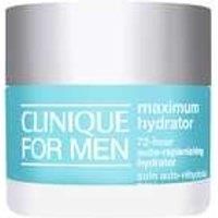 Clinique Mens Maximum Hydrator 72Hour AutoReplenishing Hydrator 50ml / 1.7 fl.oz.  Skincare