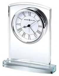 Howard Miller TALBOT TABLETOP CLOCK