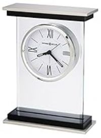 Howard Miller Bryant Tabletop Clock
