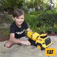 CAT Power Haulers  Dump Truck Construction Vehicle  Toy