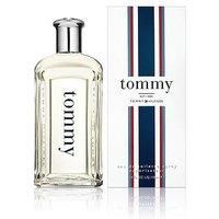 SPRAYED ONCE Tommy Hilfiger Tommy 100ml EDT Spray for Men EDT Batch C18 no box
