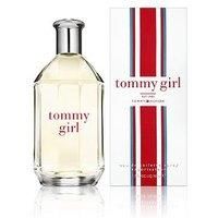 Tommy Girl by Tommy Hilfiger Cologne Spray Eau de Toilette Vaporisateur 50ml