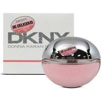 DKNY Be Delicious Fresh Blossom - 100ml Eau De Parfum Spray