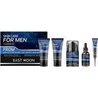 Men'S 5Pc Anti-Ageing Skincare Set
