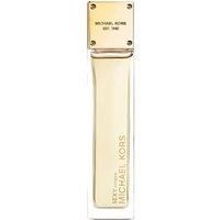 Michael Kors Women's Sexy Amber Eau De Parfum in Misc | Size: 50ml