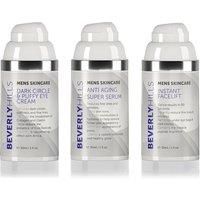 Beverly Hills Men'S Skincare Gift Set