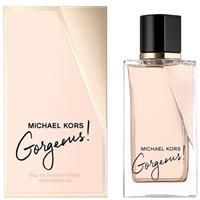 Michael Kors Gorgeous! Eau de Parfum Spray 100ml  Perfume