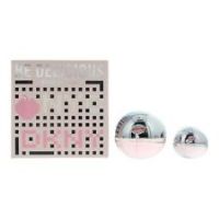 DKNY Be Delicious Fresh Blossom 2 Piece Gift Set: EDP 30ml - EDP 7ml For Women