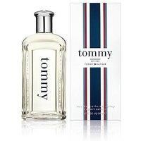 Tommy Hilfiger Tommy 30ml-50ml-100ml-200ml, Eau de Toilette Spray for MEN -NEW