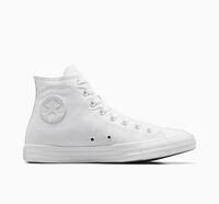 Converse Chucks CT Hi 1U646 White Mono Weiss, Größe Schuhe Herren:EUR 43
