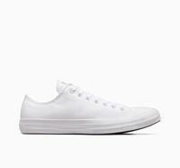 Converse Chuck Taylor All Star - OX - White MONOCROME Canvas