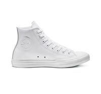 Converse Chuck Taylor All Star Leather Hi  White