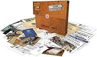 University Games 33280 Murder Mystery Party Case Files