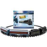 LIONEL Locomotive & Coal *replacement cars only* POLAR EXPRESS 7-11803.