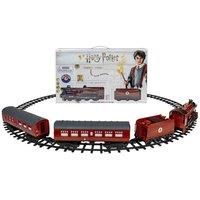 Lionel trains Harry Potter Hogwarts Express 1 Battery-Powered train set 37 piece