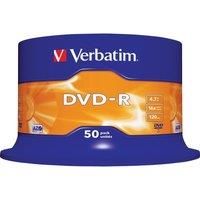 Verbatim 16x DVD-R