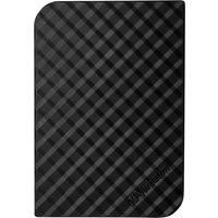 Verbatim 47683 2 TB 3.5-Inch Store /'n/' Save USB 3.0 Desktop Hard Disk Drive - Black
