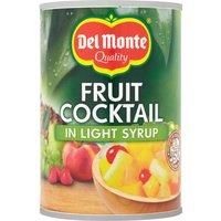 Del Monte Fruit Cocktail in Light Syrup 420g