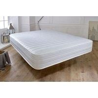 Extra Deep Hybrid Memory Sprung Mattress - 5 Sizes!