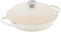 Le Creuset 21180267164430 Pot, Cast Iron