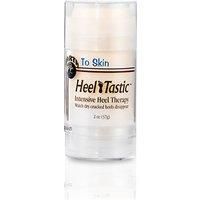 Intensive Cracked Heel Balm Stick With Coconut Oil & Shea Butter - Antibacterial Relief For Dry, Sensitive Skin