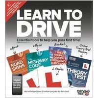 Learning to Drive (DVD)