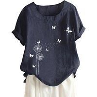 Butterfly Top - 3 Colours - Black