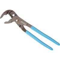 Channellock 10-inch Griplock Tongue and Groove Plier