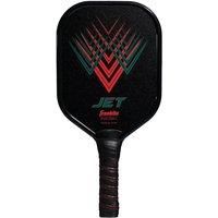 Franklin Sports Titus Jet Aluminum Plated Pickleball Paddle - 8mm Thick Core, USA Pickleball (USAPA) Approved